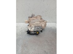 Recambio de motor cierre centralizado trasero izquierdo para seat leon (1p1) 2.0 tdi 16v referencia OEM IAM 1P0839015 5P  2