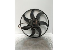 Recambio de electroventilador para mercedes-benz clase e (w211) e 270 cdi (211.016) referencia OEM IAM 1137328069  