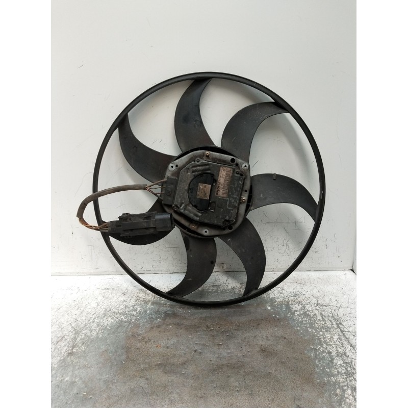 Recambio de electroventilador para mercedes-benz clase e (w211) e 270 cdi (211.016) referencia OEM IAM 1137328069  
