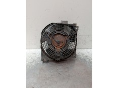 Recambio de electroventilador para isuzu d-max i (tfr, tfs) 3.0 ditd 4x4 (tfs77h) referencia OEM IAM