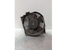 Recambio de electroventilador para isuzu d-max i (tfr, tfs) 3.0 ditd 4x4 (tfs77h) referencia OEM IAM    2