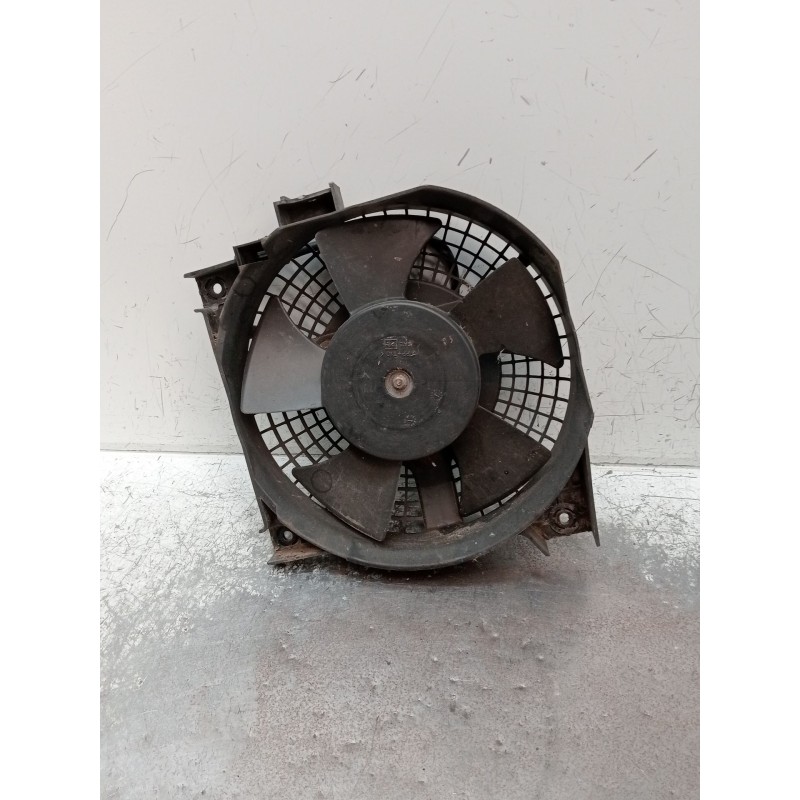 Recambio de electroventilador para isuzu d-max i (tfr, tfs) 3.0 ditd 4x4 (tfs77h) referencia OEM IAM   