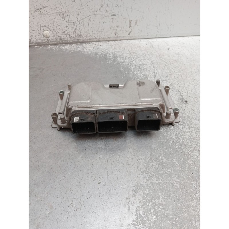 Recambio de centralita motor uce para peugeot 306 (7b, n3, n5) 1.6 referencia OEM IAM 0261206861 96378394 