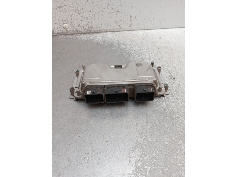 Recambio de centralita motor uce para peugeot 306 (7b, n3, n5) 1.6 referencia OEM IAM 0261206861 96378394 