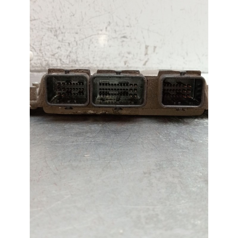 Recambio de centralita motor uce para peugeot 306 (7b, n3, n5) 1.6 referencia OEM IAM 0261206861 96378394 