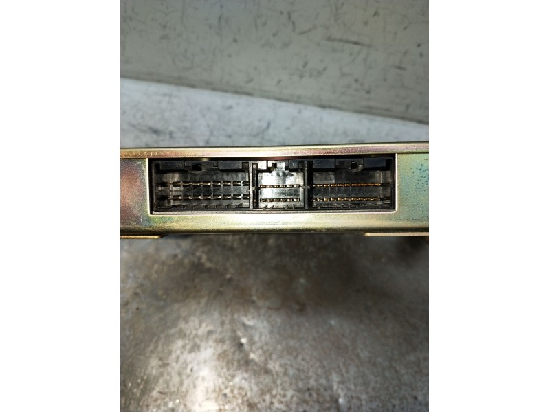 Recambio de centralita motor uce para nissan primera (p10) 1.6 referencia OEM IAM  2260461J02 