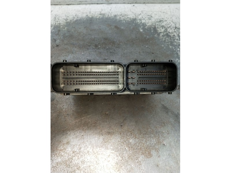 Recambio de centralita motor uce para mercedes-benz clase e (w211) e 270 cdi (211.016) referencia OEM IAM 0281010835 A6471530079