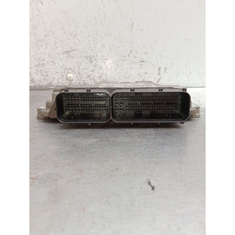 Recambio de centralita motor uce para hyundai santa fé ii (cm) 2.2 crdi referencia OEM IAM 0281013584 3911327825 1039S16561