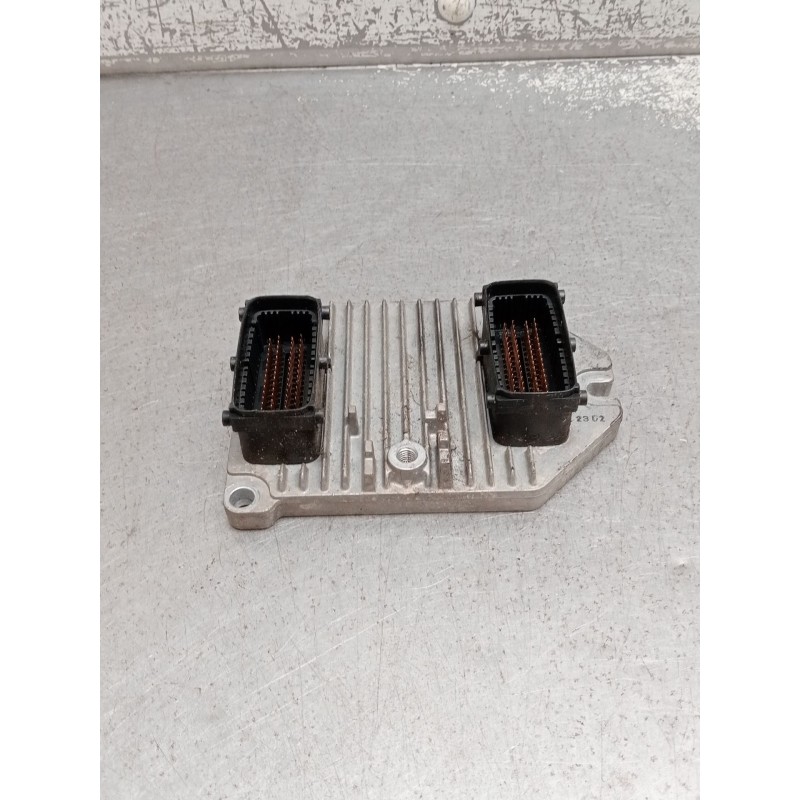 Recambio de centralita motor uce para opel astra g hatchback (t98) 1.8 16v (f08, f48) referencia OEM IAM 09158670 5WJ9153 206031