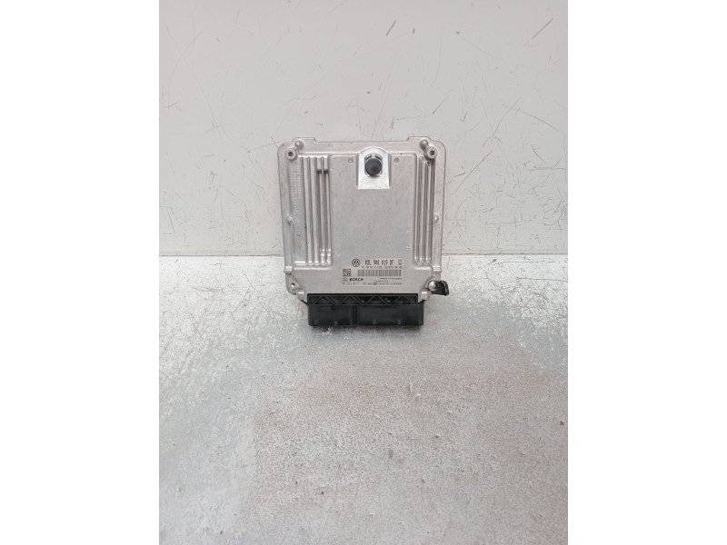 Recambio de centralita motor uce para seat exeo (3r2) 2.0 tdi referencia OEM IAM 0281017138 03L906019DF 1039S41970