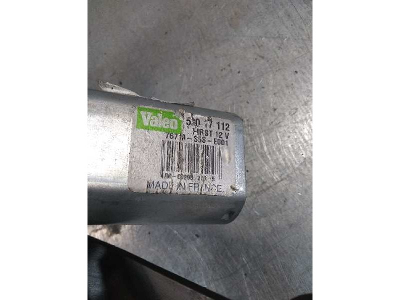 Recambio de motor limpia trasero para honda civic berlina 3 (ep1/2) 1.7 ctdi ls referencia OEM IAM 53017112 767S5SE001 