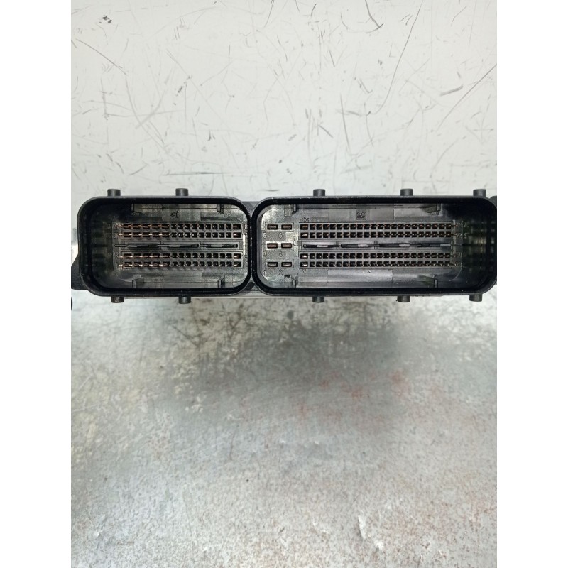 Recambio de centralita motor uce para seat exeo (3r2) 2.0 tdi referencia OEM IAM 0281017138 03L906019DF 1039S41970