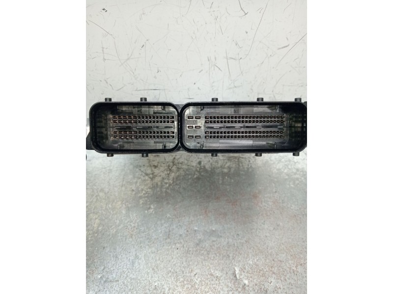 Recambio de centralita motor uce para seat exeo (3r2) 2.0 tdi referencia OEM IAM 0281017138 03L906019DF 1039S41970