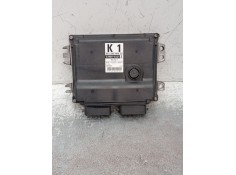 Recambio de centralita motor uce para suzuki swift iii (mz, ez) 1.3 (rs 413) referencia OEM IAM 3392062J12 MB1123000393 