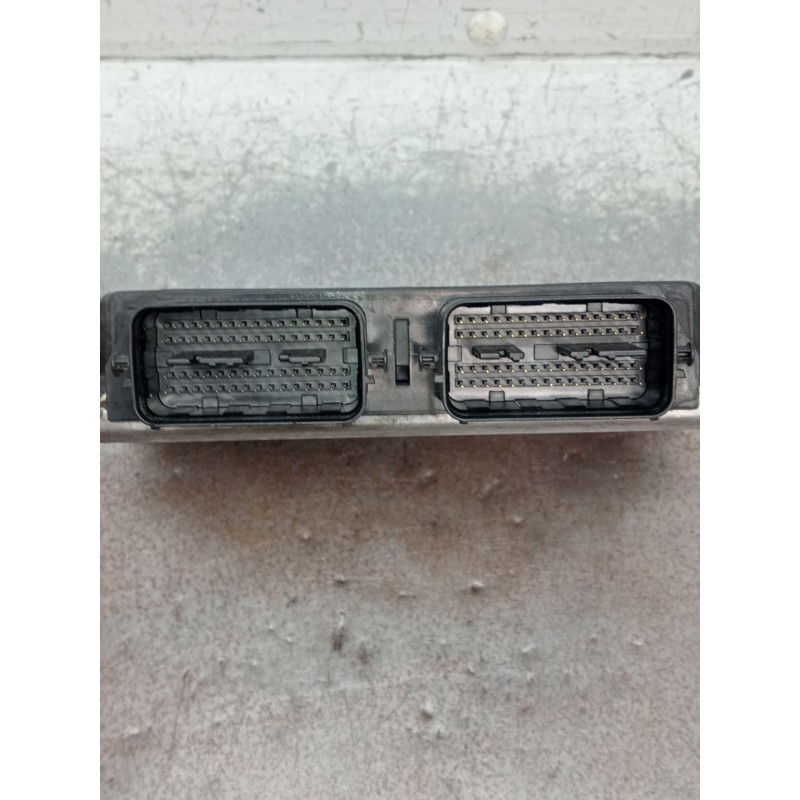 Recambio de centralita motor uce para suzuki swift iii (mz, ez) 1.3 (rs 413) referencia OEM IAM 3392062J12 MB1123000393 