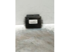 Recambio de centralita motor uce para chevrolet matiz (m200, m250) 0.8 referencia OEM IAM 5WY5407A 96801800 