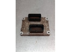 Recambio de centralita motor uce para fiat stilo (192_) 1.4 16v (192axh1b, 192bxh1b) referencia OEM IAM 0261208204 1039S04981 00