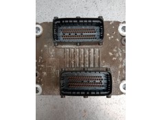 Recambio de centralita motor uce para fiat stilo (192_) 1.4 16v (192axh1b, 192bxh1b) referencia OEM IAM 0261208204 1039S04981 00 2