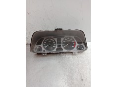 Recambio de cuadro instrumentos para peugeot 306 (7b, n3, n5) 1.6 referencia OEM IAM 9642489580 110008808161 