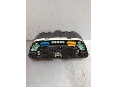 Recambio de cuadro instrumentos para peugeot 306 (7b, n3, n5) 1.6 referencia OEM IAM 9642489580 110008808161  2