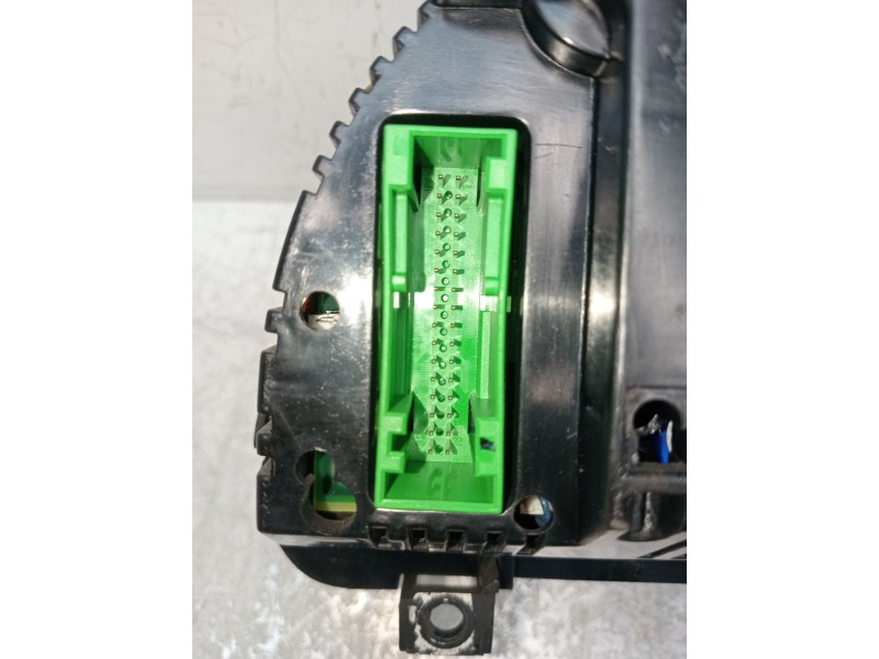 Recambio de cuadro instrumentos para seat exeo (3r2) 2.0 tdi referencia OEM IAM 0263676325 3R0920830H 0267100081