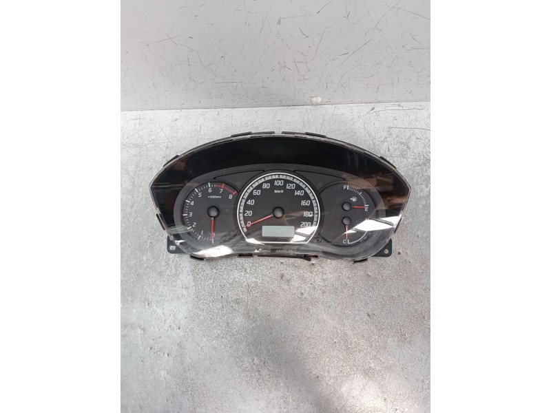 Recambio de cuadro instrumentos para suzuki swift iii (mz, ez) 1.3 (rs 413) referencia OEM IAM 3410062JC0 3410062J2 A2C53083780 