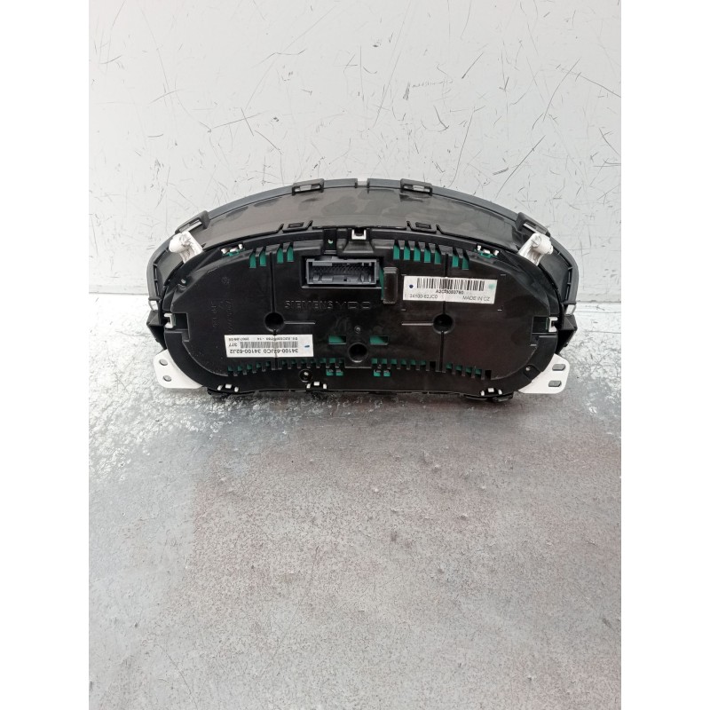 Recambio de cuadro instrumentos para suzuki swift iii (mz, ez) 1.3 (rs 413) referencia OEM IAM 3410062JC0 3410062J2 A2C53083780 