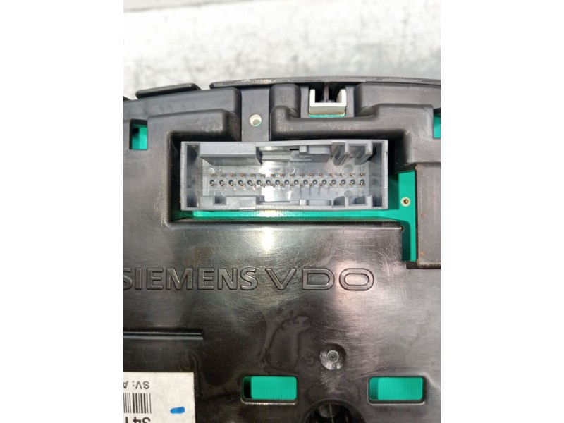 Recambio de cuadro instrumentos para suzuki swift iii (mz, ez) 1.3 (rs 413) referencia OEM IAM 3410062JC0 3410062J2 A2C53083780 