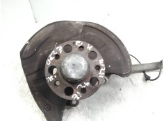 Recambio de mangueta delantera izquierda para mercedes clase e (w211) berlina e 270 cdi (211.016) referencia OEM IAM   