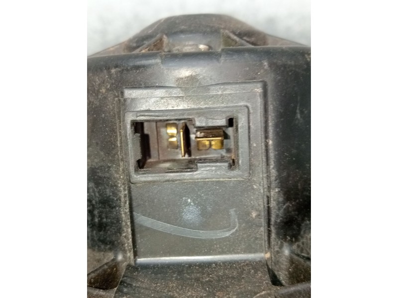 Recambio de motor calefaccion para isuzu d-max i (tfr, tfs) 3.0 ditd 4x4 (tfs77h) referencia OEM IAM 3L04130370  