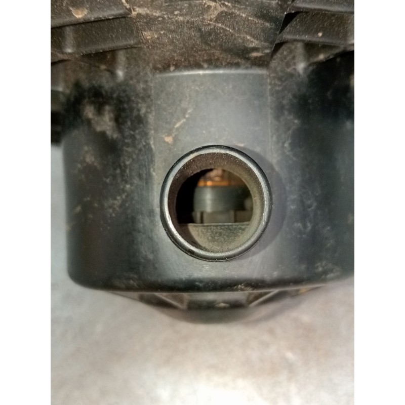 Recambio de motor calefaccion para isuzu d-max i (tfr, tfs) 3.0 ditd 4x4 (tfs77h) referencia OEM IAM 3L04130370  