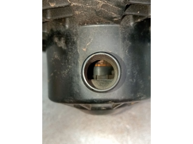 Recambio de motor calefaccion para isuzu d-max i (tfr, tfs) 3.0 ditd 4x4 (tfs77h) referencia OEM IAM 3L04130370  