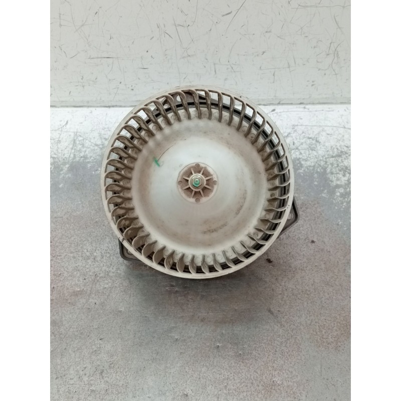 Recambio de motor calefaccion para isuzu d-max i (tfr, tfs) 3.0 ditd 4x4 (tfs77h) referencia OEM IAM 3L04130370  