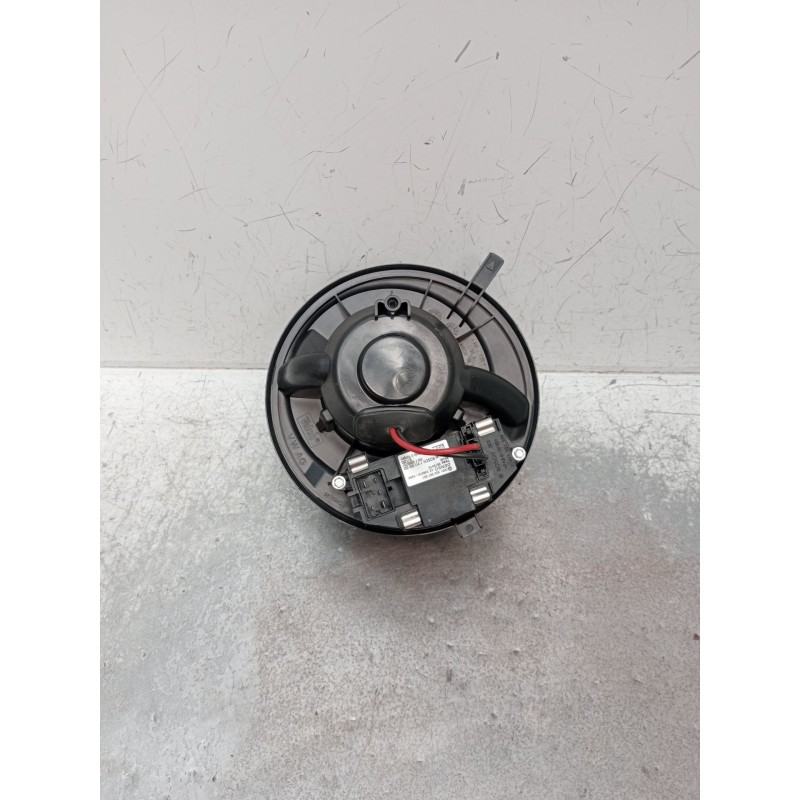Recambio de motor calefaccion para seat leon (1p1) 2.0 tdi 16v referencia OEM IAM F993987Q 1K1820015D 987651G 3C0907521 F0115000