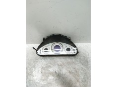 Recambio de cuadro instrumentos para mercedes-benz clase e (w211) e 270 cdi (211.016) referencia OEM IAM 110080004027 A211540361