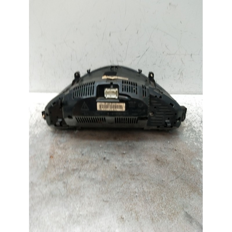 Recambio de cuadro instrumentos para mercedes-benz clase e (w211) e 270 cdi (211.016) referencia OEM IAM 110080004027 A211540361