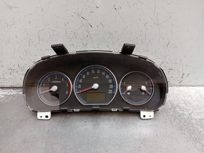 Recambio de cuadro instrumentos para hyundai santa fé ii (cm) 2.2 crdi referencia OEM IAM 940032B640 11000839400H 