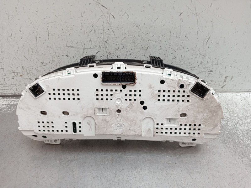 Recambio de cuadro instrumentos para hyundai santa fé ii (cm) 2.2 crdi referencia OEM IAM 940032B640 11000839400H 
