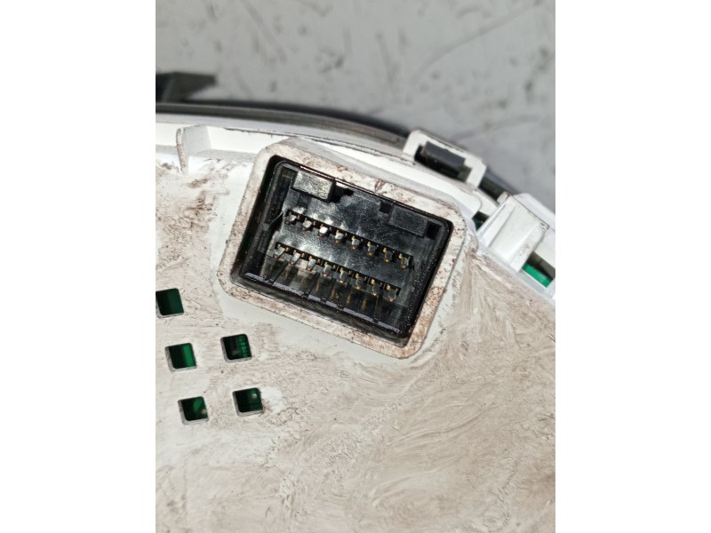 Recambio de cuadro instrumentos para hyundai santa fé ii (cm) 2.2 crdi referencia OEM IAM 940032B640 11000839400H 