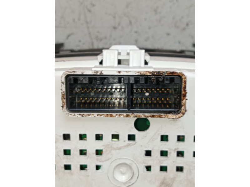 Recambio de cuadro instrumentos para hyundai santa fé ii (cm) 2.2 crdi referencia OEM IAM 940032B640 11000839400H 