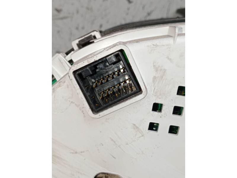 Recambio de cuadro instrumentos para hyundai santa fé ii (cm) 2.2 crdi referencia OEM IAM 940032B640 11000839400H 