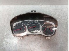 Recambio de cuadro instrumentos para isuzu d-max i (tfr, tfs) 3.0 ditd 4x4 (tfs77h) referencia OEM IAM 8973834310 769314140T 769