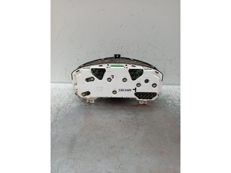 Recambio de cuadro instrumentos para isuzu d-max i (tfr, tfs) 3.0 ditd 4x4 (tfs77h) referencia OEM IAM 8973834310 769314140T 769