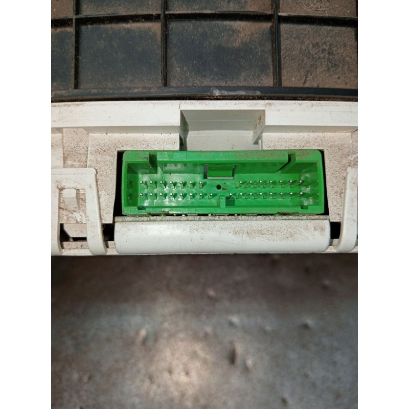 Recambio de cuadro instrumentos para isuzu d-max i (tfr, tfs) 3.0 ditd 4x4 (tfs77h) referencia OEM IAM 8973834310 769314140T 769