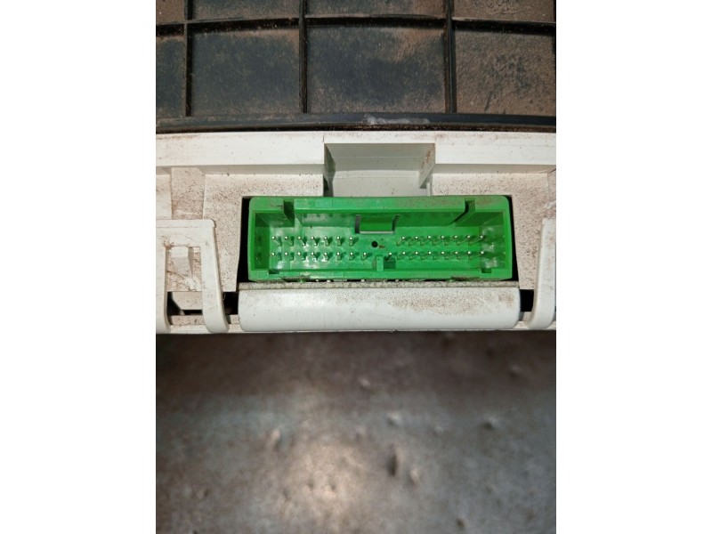 Recambio de cuadro instrumentos para isuzu d-max i (tfr, tfs) 3.0 ditd 4x4 (tfs77h) referencia OEM IAM 8973834310 769314140T 769