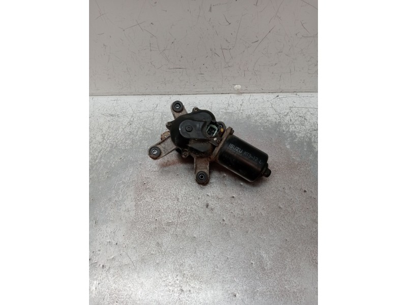 Recambio de motor limpia delantero para isuzu d-max i (tfr, tfs) 3.0 ditd 4x4 (tfs77h) referencia OEM IAM  8973643700 0155634B