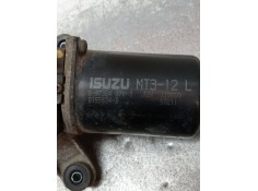 Recambio de motor limpia delantero para isuzu d-max i (tfr, tfs) 3.0 ditd 4x4 (tfs77h) referencia OEM IAM  8973643700 0155634B 2