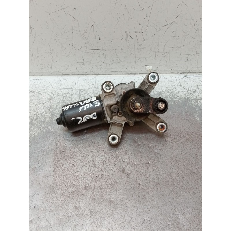 Recambio de motor limpia delantero para isuzu d-max i (tfr, tfs) 3.0 ditd 4x4 (tfs77h) referencia OEM IAM  8973643700 0155634B