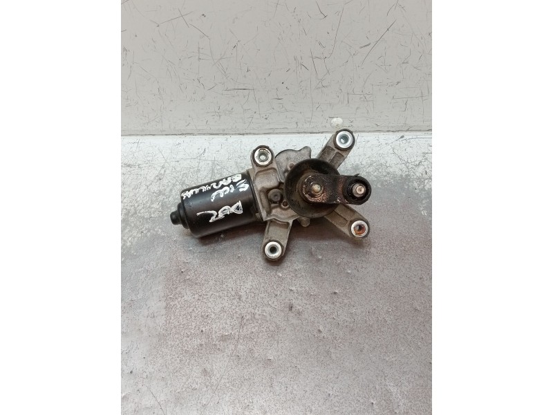 Recambio de motor limpia delantero para isuzu d-max i (tfr, tfs) 3.0 ditd 4x4 (tfs77h) referencia OEM IAM  8973643700 0155634B