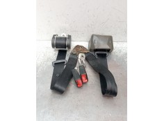 Recambio de juego cinturones trasero para seat leon (1p1) 2.0 tdi 16v referencia OEM IAM  5P 